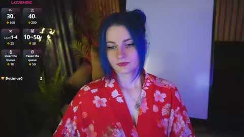 Snapshot of alisagrace chatting on June 12, 7:13 pm alisagrace online show from June 12, 7:13 pm