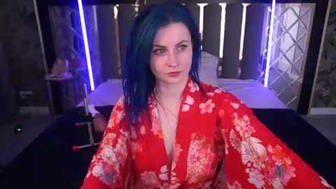 Snapshot of alisagrace chatting on June 24, 5:39 am alisagrace online show from June 24, 5:39 am
