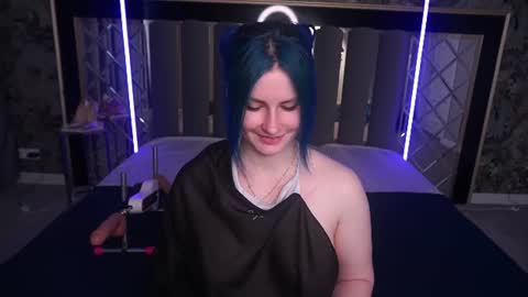 Snapshot of alisagrace chatting on June 27, 5:34 am alisagrace online show from June 27, 5:34 am