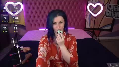 Snapshot of alisagrace chatting on June 28, 7:09 pm alisagrace online show from June 28, 7:09 pm