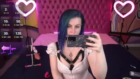 Snapshot of alisagrace chatting on June 29, 6:52 pm alisagrace online show from June 29, 6:52 pm