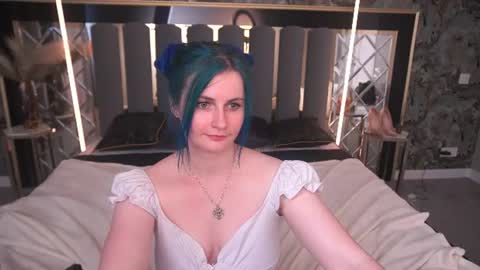 Snapshot of alisagrace chatting on July 5, 4:19 am alisagrace online show from July 5, 4:19 am