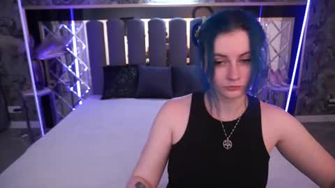 Snapshot of alisagrace chatting on July 26, 5:48 am alisagrace online show from July 26, 5:48 am