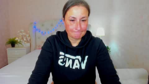 Alisa online show from January 9, 5:55 am