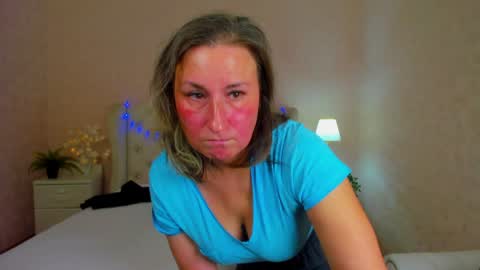 Alisa online show from January 26, 5:56 am