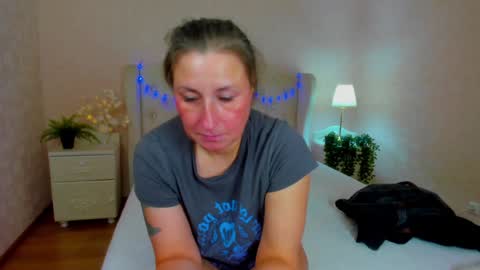 Alisa online show from February 7, 5:41 am