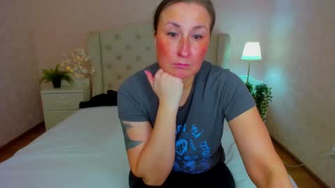 Alisa online show from February 27, 5:34 am