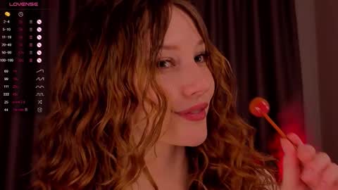 Snapshot of alisavine chatting on February 13, 7:21 pm Alisa online show from February 13, 7:21 pm