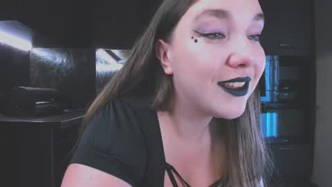 Snapshot of alisaxfox chatting on July 11, 8:17 am Alisa online show from July 11, 8:17 am