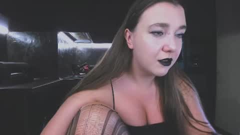Snapshot of alisaxfox chatting on July 29, 10:13 am Alisa online show from July 29, 10:13 am