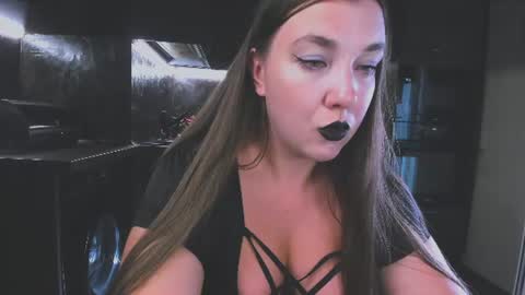 Snapshot of alisaxfox chatting on August 1, 11:31 am Alisa online show from August 1, 11:31 am