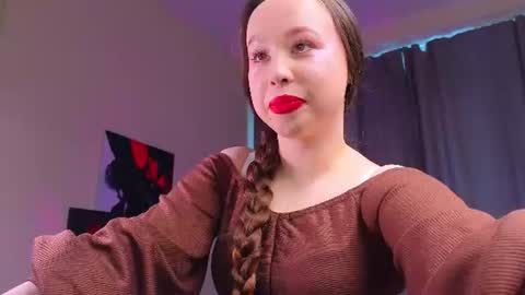 Snapshot of alise_kitty chatting on July 3, 1:28 pm alise online show from July 3, 1:28 pm