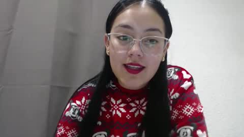 Snapshot of alisha_9997 chatting on November 28, 7:05 pm alisha_9997 online show from November 28, 7:05 pm