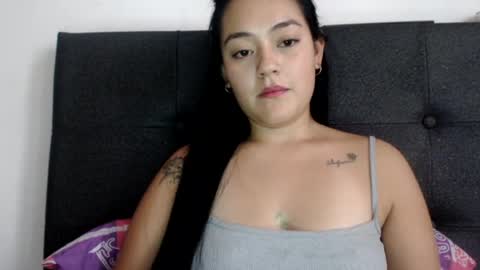 alisha_9997 online show from August 8, 10:45 pm
