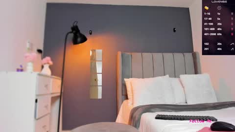 Snapshot of alisha_brainly chatting on February 26, 6:26 am buy my videos follow me in my new instagram fernanda699  online show from February 26, 6:26 am