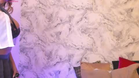 Andrea online show from March 2, 4:07 am