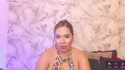 Andrea online show from March 3, 3:30 am