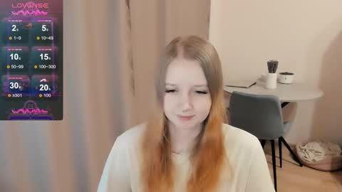 Alya online show from February 10, 2:48 pm