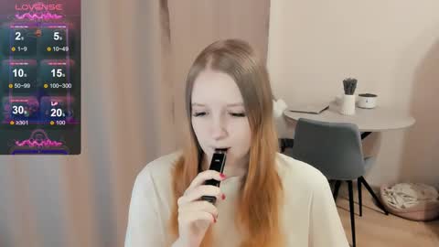 Alya online show from February 11, 2:24 pm