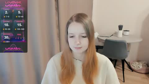 Alya online show from February 17, 5:47 am