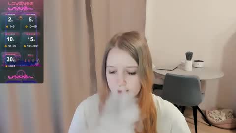 Alya online show from February 18, 2:06 pm