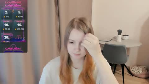 Alya online show from February 18, 5:31 pm