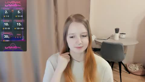 Alya online show from February 19, 3:05 pm