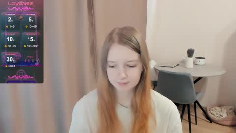 Alya online show from February 20, 11:31 am