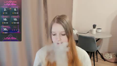 Alya online show from February 20, 2:35 pm