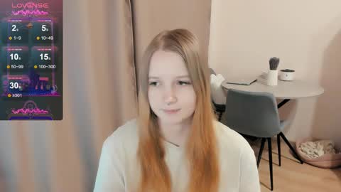 Alya online show from February 20, 5:51 pm