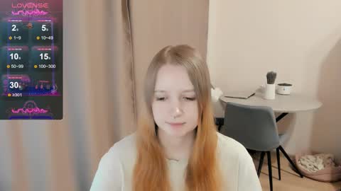 Alya online show from February 21, 6:26 pm