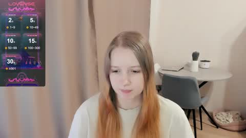 Alya online show from February 22, 12:29 pm