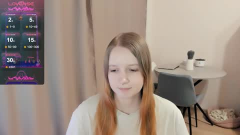 Alya online show from February 22, 3:58 pm