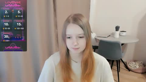 Alya online show from February 23, 12:27 pm