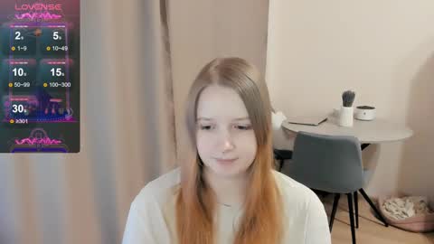 Alya online show from February 23, 3:29 pm