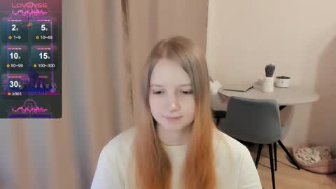 Alya online show from February 24, 4:04 pm