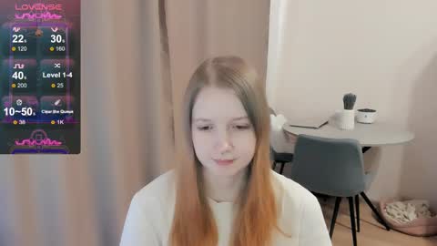 Alya online show from February 26, 9:53 am