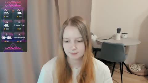 Alya online show from February 27, 4:21 pm