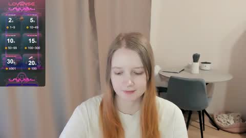 Alya online show from March 2, 11:18 am