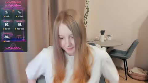 Alya online show from September 12, 8:31 pm