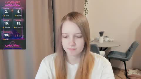 Alya online show from September 22, 4:09 pm