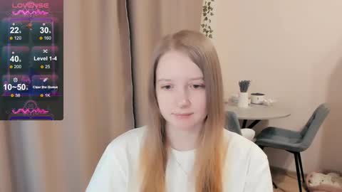 Alya online show from October 3, 8:50 pm