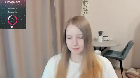 Alya online show from October 17, 10:34 pm