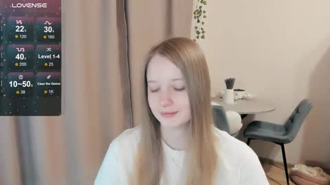 Alya online show from November 17, 5:41 pm