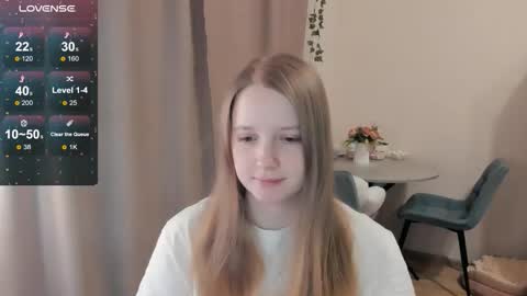 Alya online show from February 10, 10:58 pm