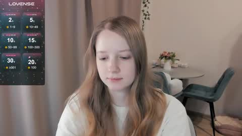 Alya online show from February 22, 2:02 am