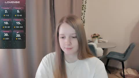 Alya online show from March 11, 5:52 pm