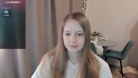 Alya online show from March 13, 6:36 pm