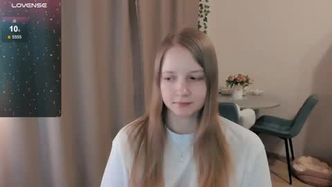 Alya online show from April 26, 8:39 pm