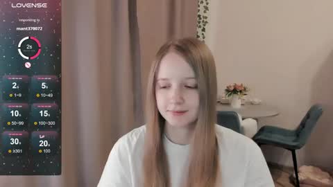 Snapshot of alisha_ley chatting on May 11, 4:04 pm Alya online show from May 11, 4:04 pm